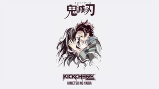 Kickcheeze - Kimetsu No Yaiba ("Demon Slayer" Remix) [FREE DOWNLOAD]