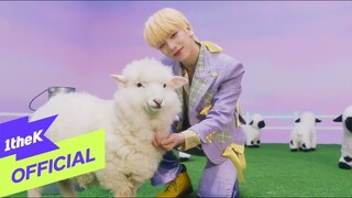 [MV] n.SSign(엔싸인) _ Love, Love, Love Love Love!