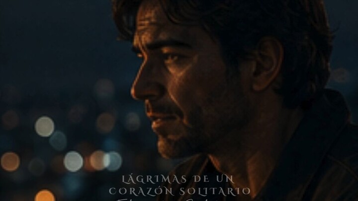 En éstos tiempo // Carlos Ramírez El Solitario