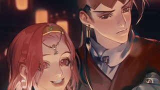 [MAD]Clips of Rohan Kishibe Cut to the Beat|Perfect Transition