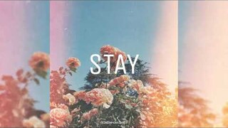 (FREE USE) Chill R&B Guitar Type Beat - "Stay"