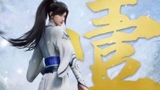 Dan Dao Zhizun Eps 156 Indo