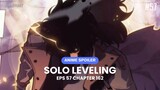 Solo Leveling Episode 57 Bahasa Indonesia Spoiler