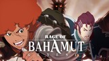 Rage Of Bahamut Genesis Ep5 English Dubbed