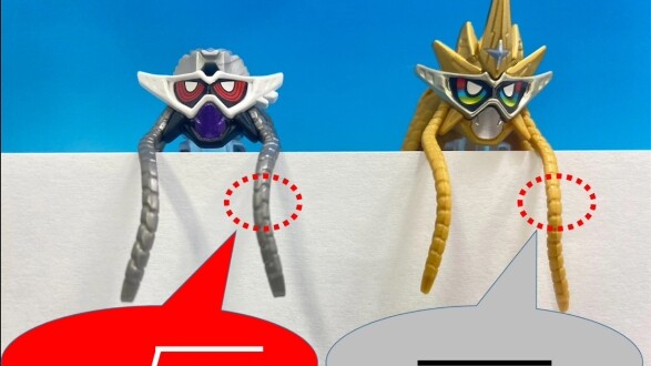 【ข้อมูล】ข้อมูลเกี่ยวกับผู้เล่นที่อยู่ยงคงกระพันและอยู่ยงคงกระพันของ Kamen Rider Sodo