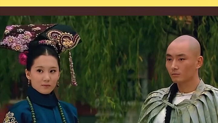 Can Meng Jingxian really outshine Huanbi? “A Level-10 ‘Empresses in the Palace’ Viewer” — Huanbi — T