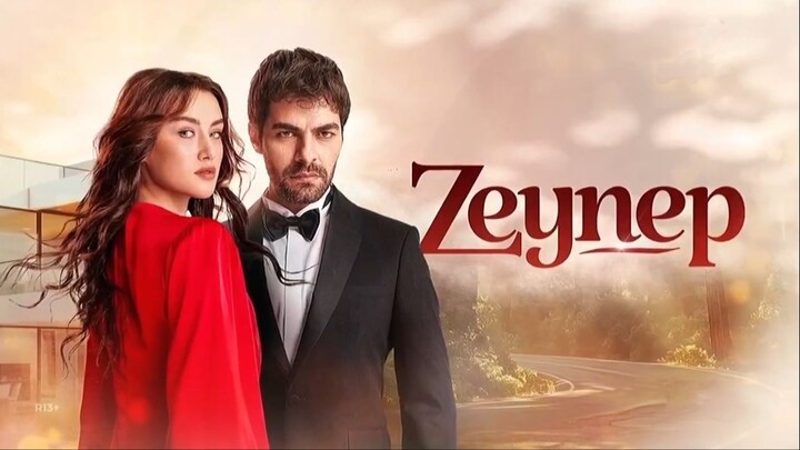 Zeynep - Episode 01