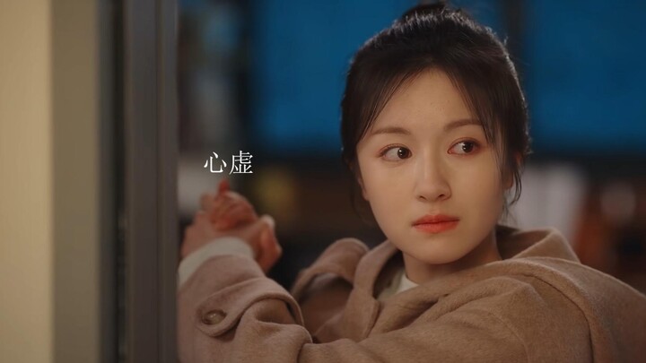 It’s hard not to fall for the female lead—she’s so lively and adorable!