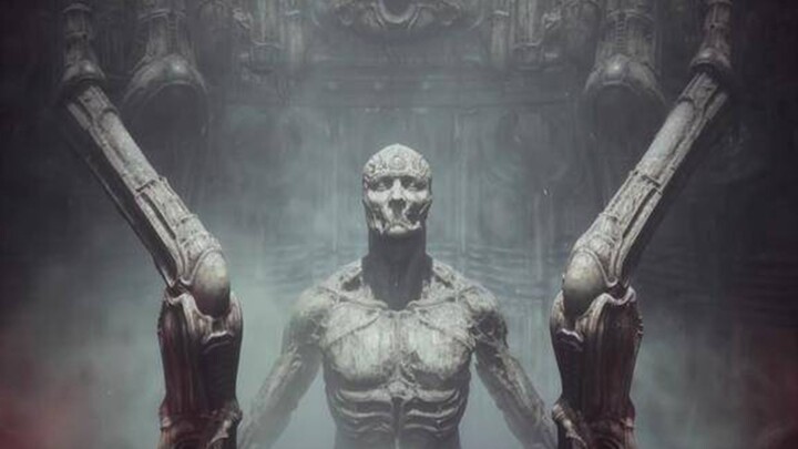 لعبة تأخذ مفهوم “التحوّر” إلى أقصى حدوده! أعادت تعريف مفهومي عن ألعاب الرعب!