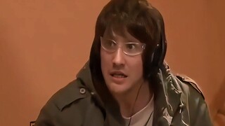 "My hobby has since changed to collecting recording engineers."