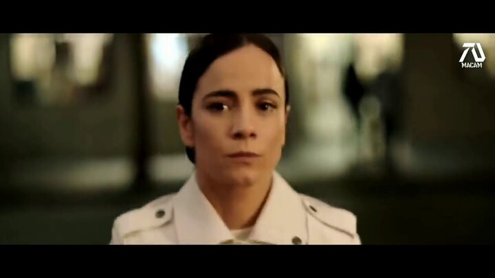 I Am a Legend 2 Movie Trailer