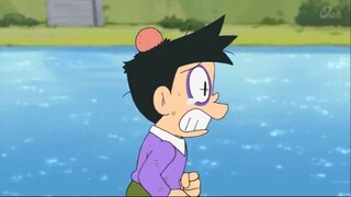 Doraemon episode 758