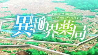 Parallel World Pharmacy Episode 3