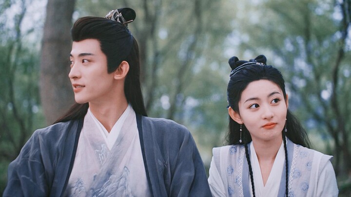 Sao giới giải trí Trung Quốc không sớm tung ra món ngon thế này chứ! Ai mà ngờ được Thường Hoa Sâm v