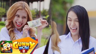 [GUNNY MOBI] - TRỜI SINH TUI SAO CÒN SINH SAO ĐỎ?