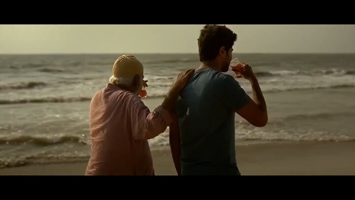 Ustad Hotel (2012) - Moments