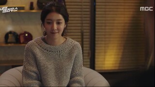 My Secret Terrius (Terrius Behind Me) E08