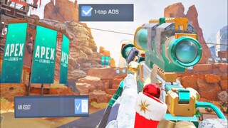 3 signs of codm player in apex legends mobile