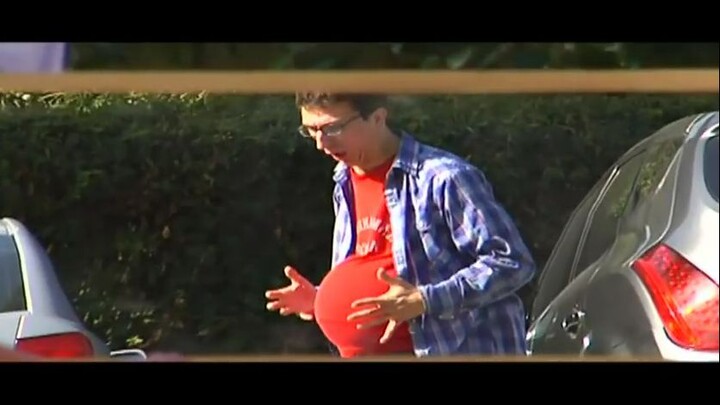 PREGNANT!