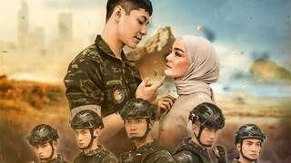 Thariq Ridzuwan : His Treasure EP12
