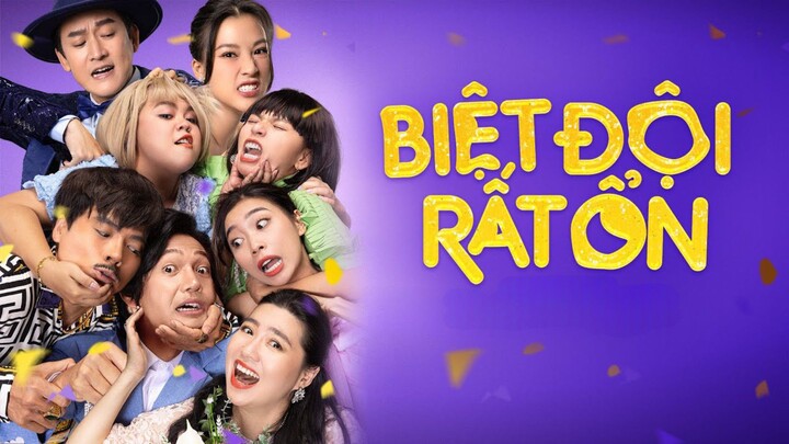 Biệt Đội Rất Ổn | ChillPhim-VN