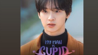 My Man is Cupid Ep 10 - Sub Indo