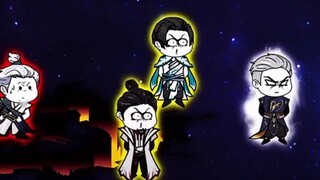 【熊猫人八大主播第二期】