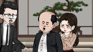 ตอนที่ 8 ของ "Immortal Honor": พ่อและลูกจำกันได้ โจวเสี่ยวเจี๋ยถูกพาตัวไปสอบสวน!