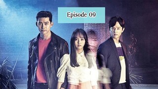 Fight Ghost - Episode 09