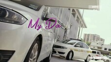 My darling inspektor daniel episod 8
