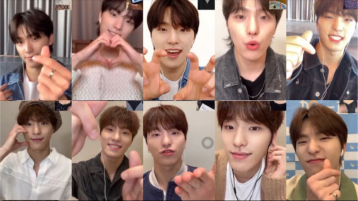 Chuyển sang màn hình nhỏ? Thái độ không tốt à? Chị đây đang nhìn rõ ràng bằng cả hai mắt đấy! (Nếu t