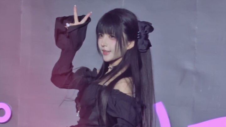 【Anmua Kusaki】2026 BW Main Stage Straight Shot