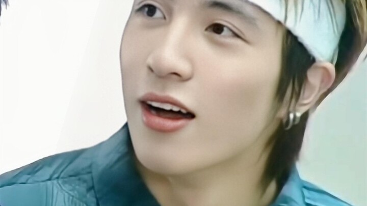 شيه تشيجيان | أخيرًا عرفت لماذا كانت هناك الكثير من الثريات يرغبن في رعايته عندما كان شابًا!