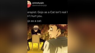 fyp anime manga jujutsukaisen gojo itadori nobara jjk jjkedit jujutsukaisenedit otaku