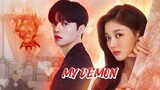 My Demon Ep. 02 Sub Indo