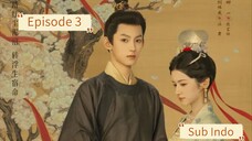 Sub Indo A Dream Like The True Love 3