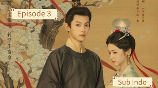 Sub Indo A Dream Like The True Love 3