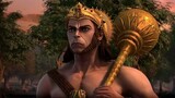 The Legend of Hanuman S02 E03 WebRip Hindi 480p ESub