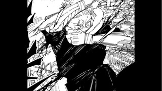 The knotweed can already deflect Su Nuo's slashes. Has the body become as powerful as a curse?