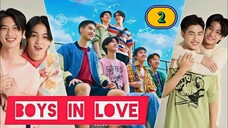 (ENG SUB) 𝐁 𝐎 𝐘 𝐒 𝐈𝐍 𝐋 𝐎 𝐕 𝐄 | EP 2