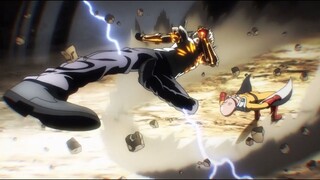 Genos All Fight | One Punch Man