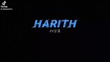 harith kece😈