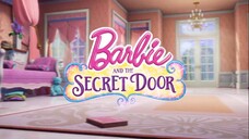 Barbie and the Secret Door (2014)