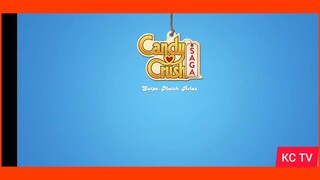 CANDY CRUSH SAGA LEVEL 371 (NEW VERSION)