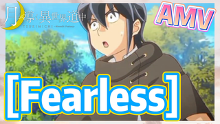 [Fearless] AMV