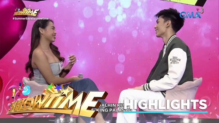 It's Showtime: Dalagang naloko, naghahanap ng bagong pag-ibig!  (EXpecially For You)