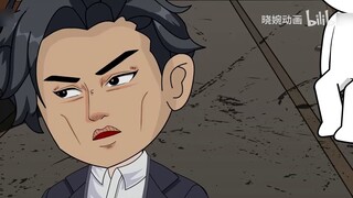 Qi Tongwei Reborn 1988 Episode 13