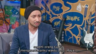 AI.5YA Season 1 Episode 10(2022)