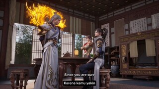 I Can Experience Limitless Enlightements episode 36 sub indo