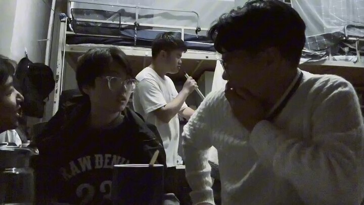 你和那个女生怎么样了？
